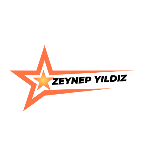 Zeynep Yıldız | Kişisel Web Sitesi